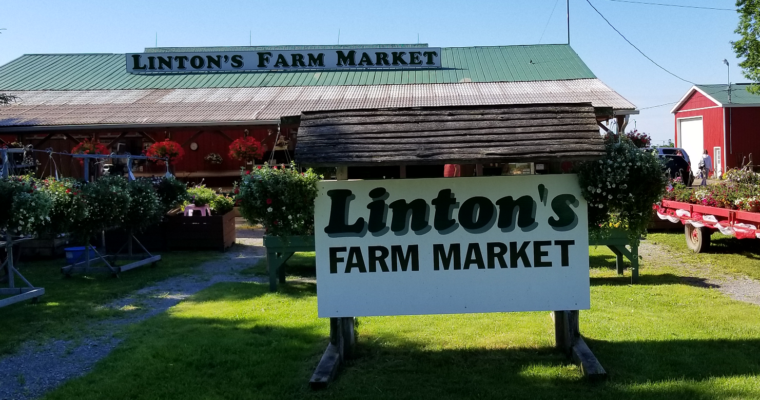 Linton’s Farm Market