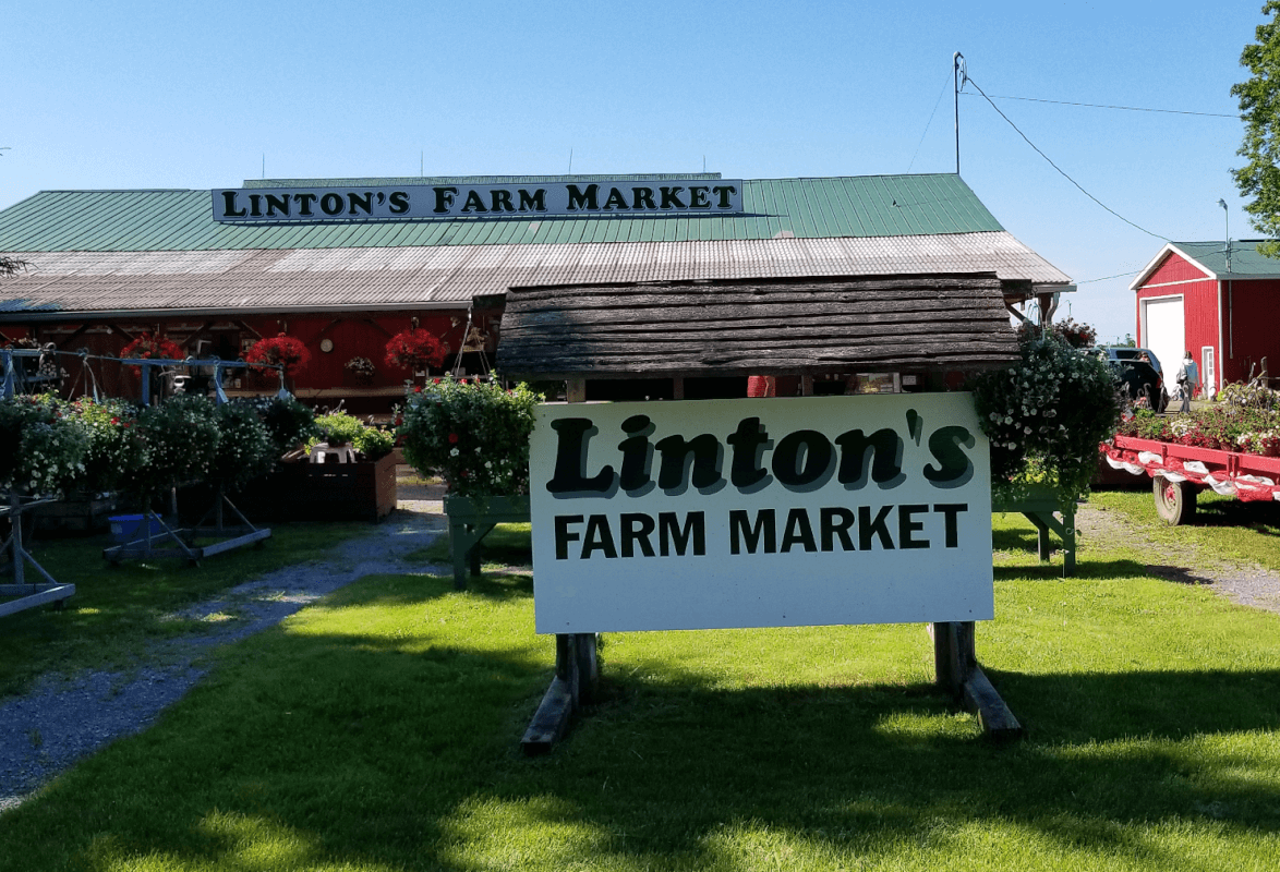 Linton’s Farm Market