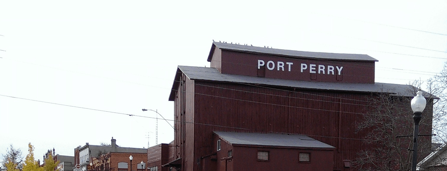 Port Perry Farmers Market