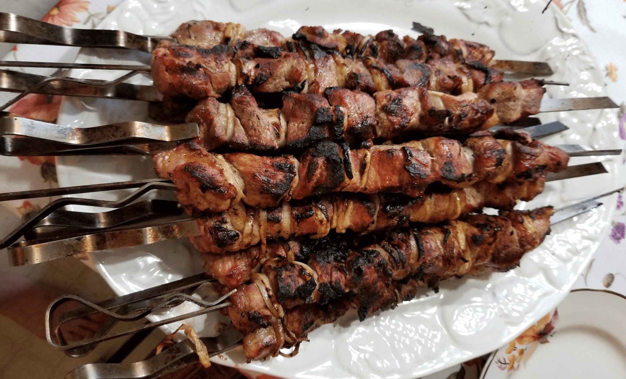 Shashlik