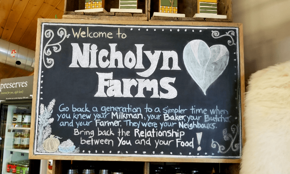 Nicholyn Farms