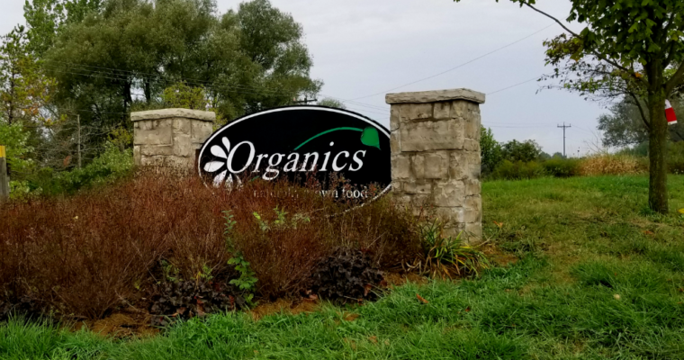 Organics Farm