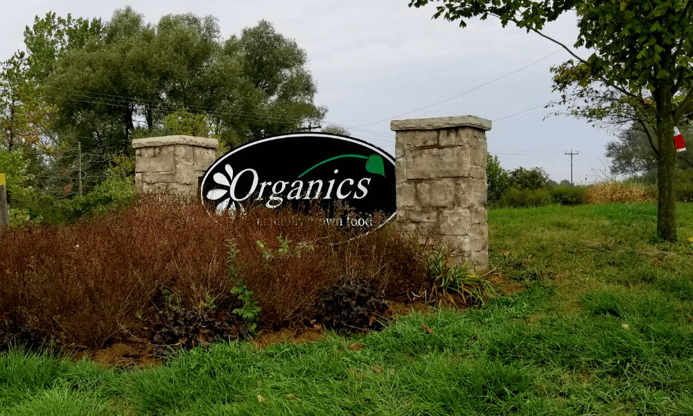 Organics Farm