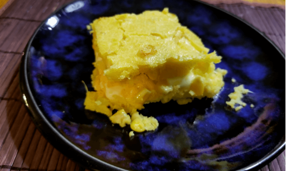 Corn Bread