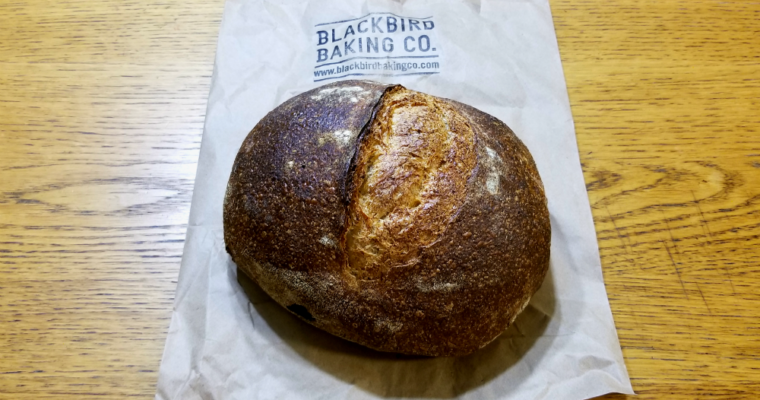 Blackbird Baking Co