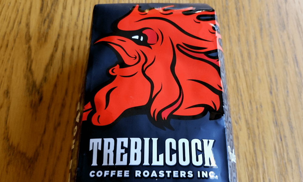 Trebilcock Coffee Roasters Inc.