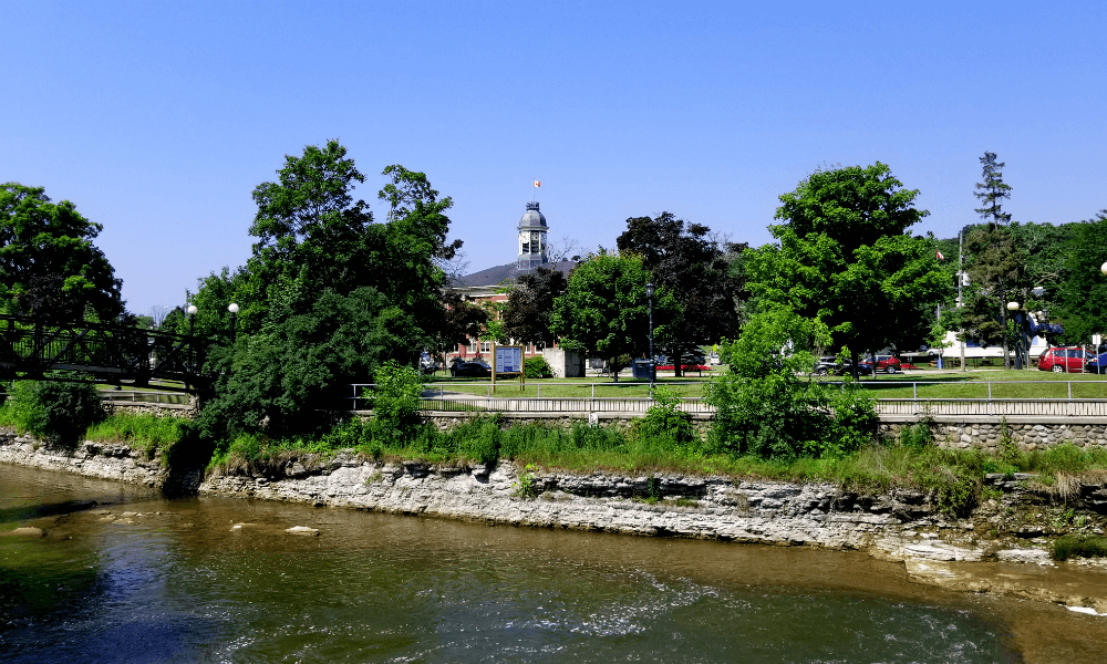 Port Hope