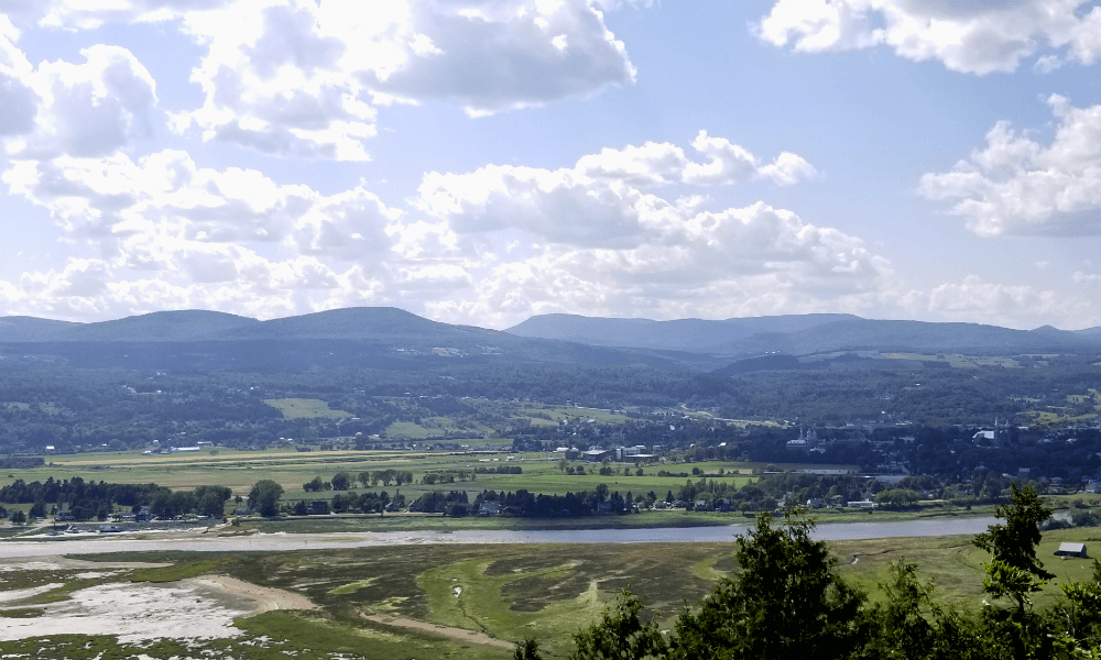 Baie-Saint-Paul