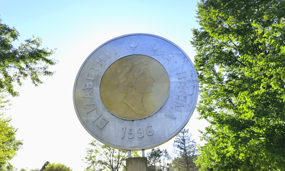 Big Toonie, Holy Beer, Chocolate and More